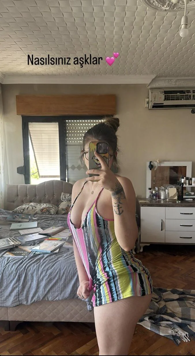 Simge Barankoğlu fotoğrafı