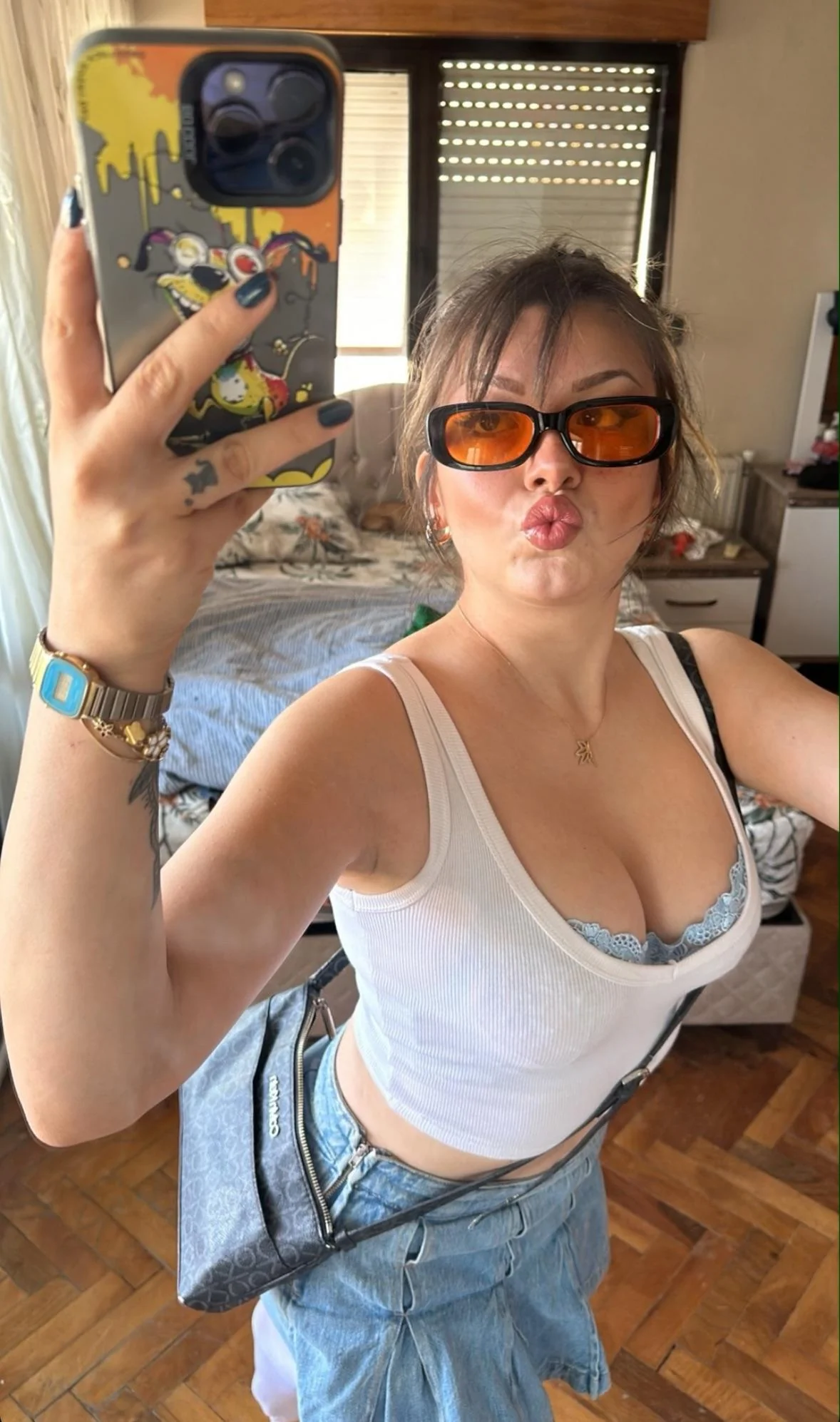 Simge Barankoğlu fotoğrafı