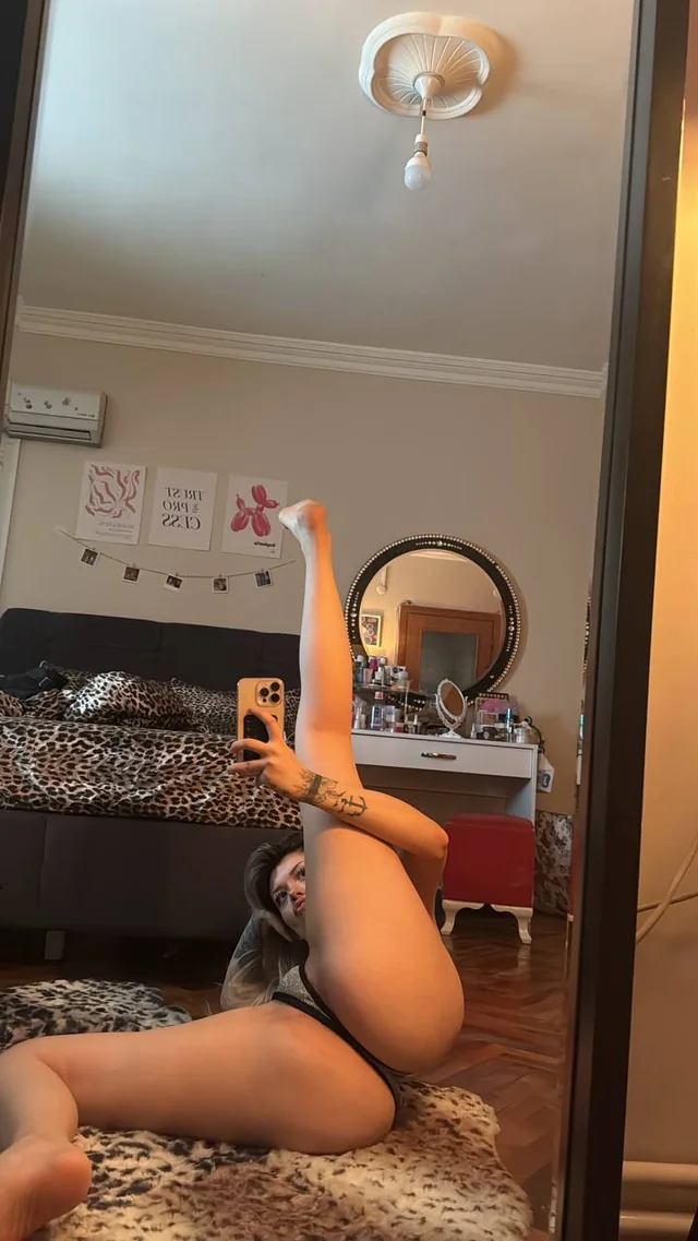 Simge Barankoğlu fotoğrafı