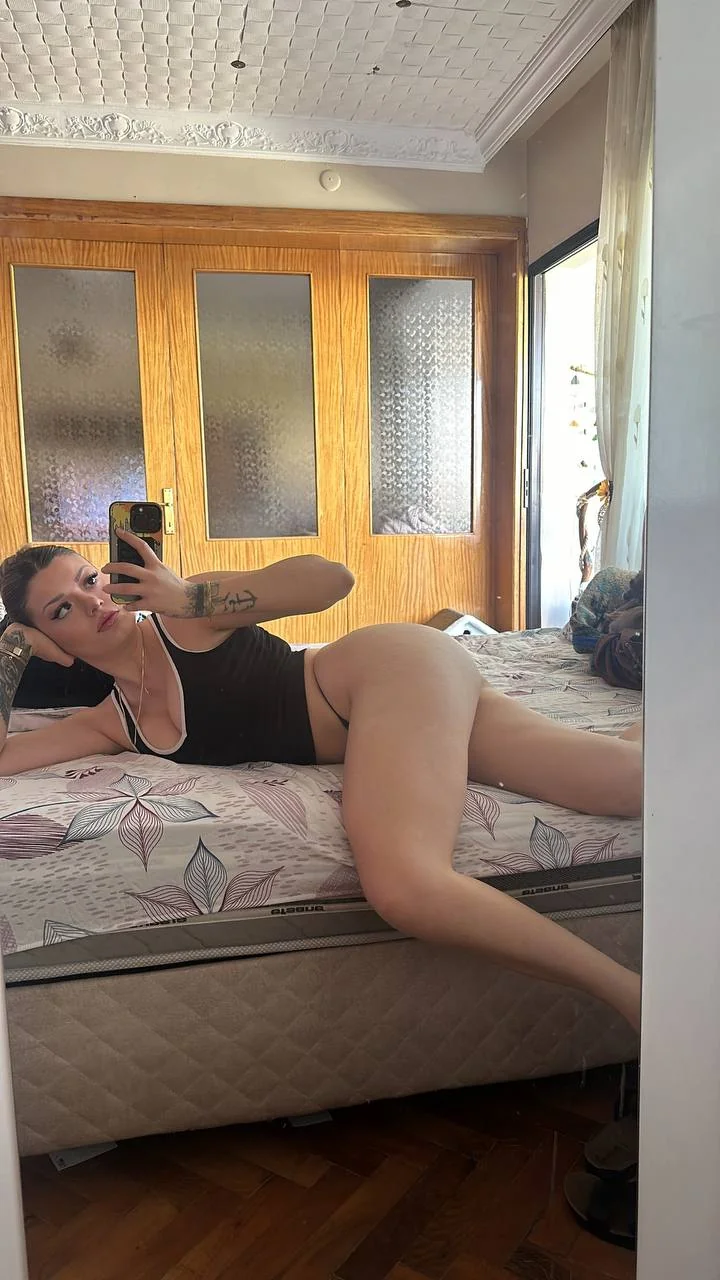 Simge Barankoğlu fotoğrafı