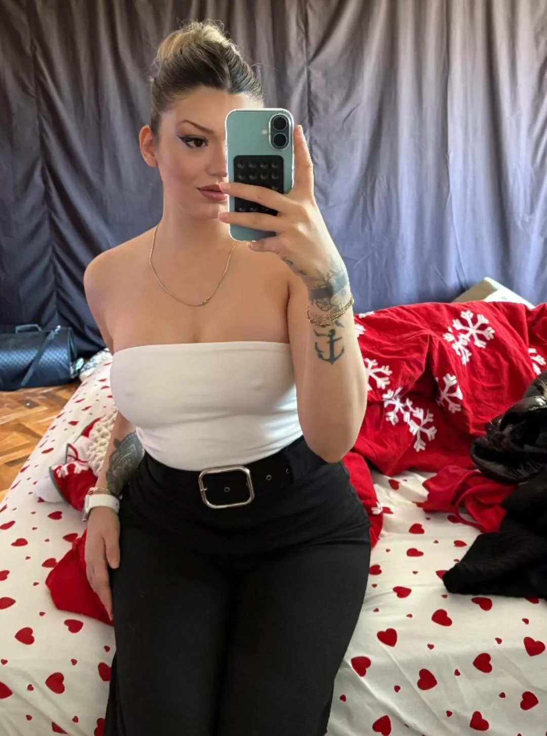 Simge Barankoğlu fotoğrafı