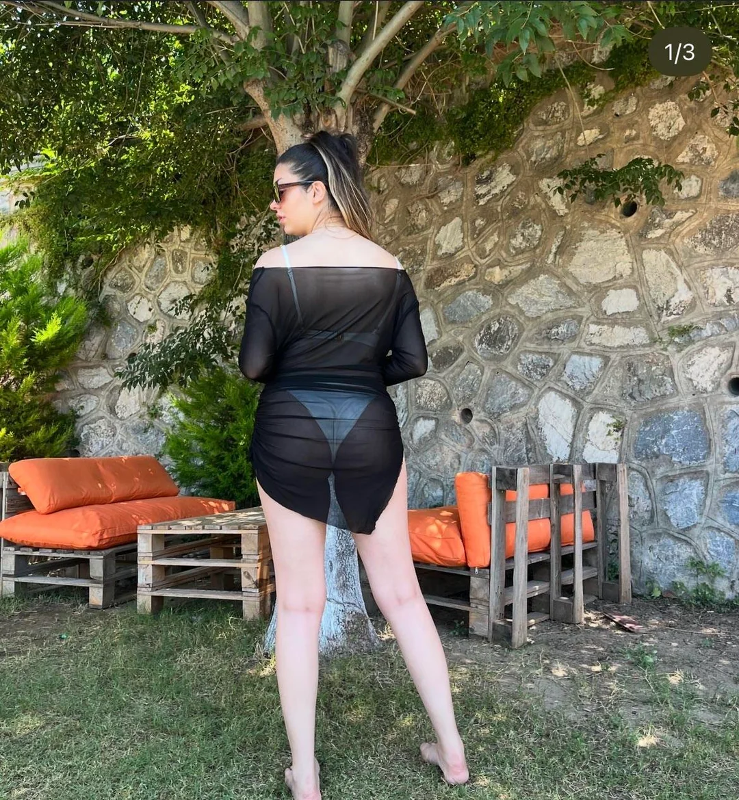 Simge Barankoğlu fotoğrafı