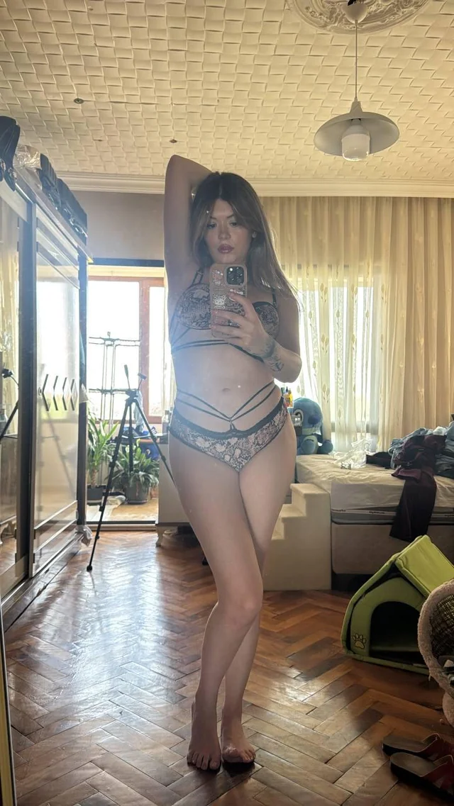 Simge Barankoğlu fotoğrafı